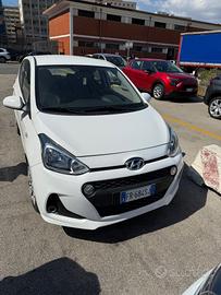 Hyundai i10 1.0 LPGI Econext Comfort