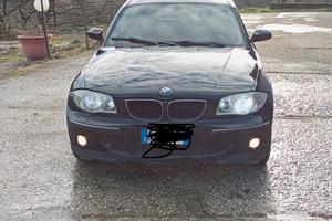 Bmw serie 1