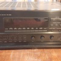Amplificatore Denon AVC-2800