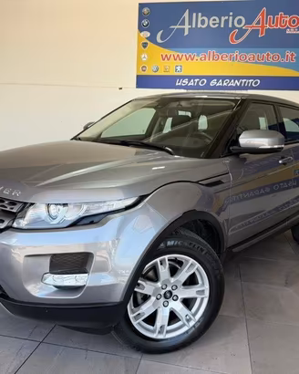 Land Rover Range Rover Evoque 2.2 TD4 5p. Prestige
