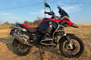 BMW R 1200 GS Adventure LC Full Optional