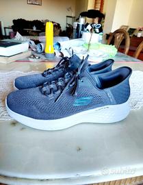 Scarpe skechers lite pro
