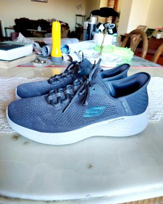 Scarpe skechers lite pro