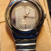 orologio Swatch donna vintage 