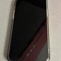 Iphone 12 Nero 256gb