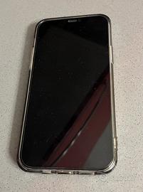 Iphone 12 Nero 256gb