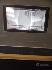 Tester multitester