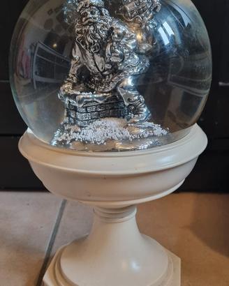 Globo di Natale con Babbo Natale – Colezione