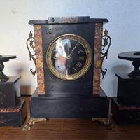 orologio francese parigina