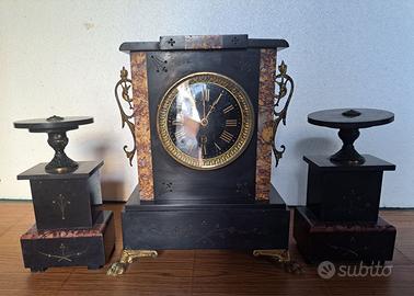 orologio francese parigina