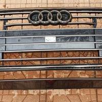 Paraurti Anteriore Originale Audi A6 S6 4K 2018-24