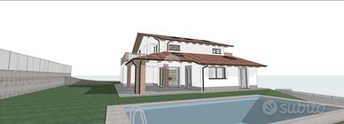 TER. RESIDENZIALE A GASSINO TORINESE