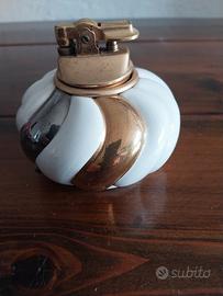 Accendino  da tavolo, vintage