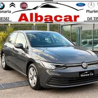Volkswagen Golf 2.0 TDI 116 CV DSG Life