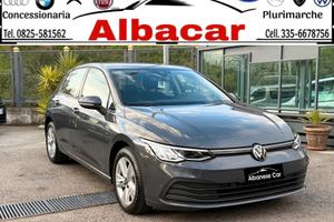 Volkswagen Golf 2.0 TDI 116 CV DSG Life