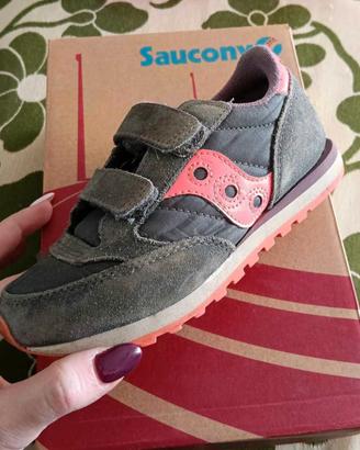 scarpe saucony originali n.30