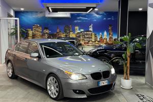 Bmw Serie 5 525d cat Msport-2006
