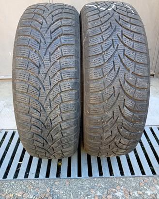 Pneumatici invernali 175 65 R14 Periodo 2423