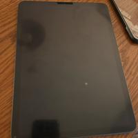 iPad Air (4a generazione)+custodia+pellicola