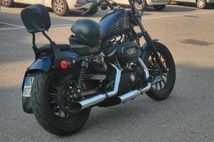 Iron  883 
