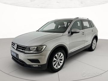 Volkswagen Tiguan 2.0 tdi business 150cv dsg