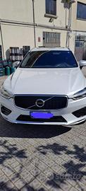 VOLVO XC60 R Design 01 2018