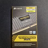 Corsair Vengeance LPX 32GB