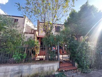 Villa a schiera Amelia [Cod. rif 3178924VRG]