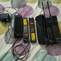 Motorola dynatac 8800x 8500x