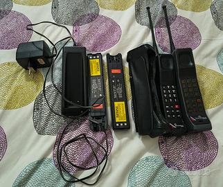 Motorola dynatac 8800x 8500x