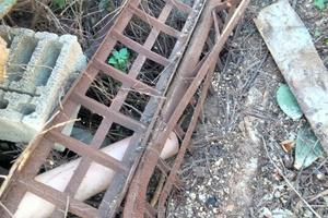 Ponti rampe di carico mobili