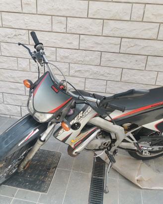 Derbi Senda X-Treme 50 SM (Motard)
