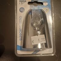 Supporto doccia nuovo