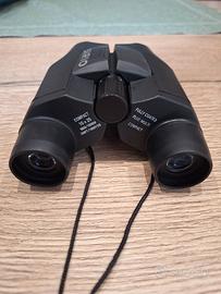 Binocolo Sirio 10 x 25