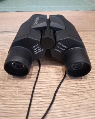 Binocolo Sirio 10 x 25