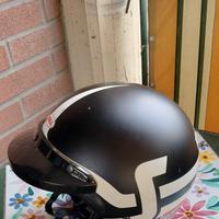 Ducati Scrambler casco Bell  Short Track misura XL