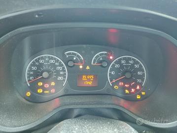 Quadro strum FIAT DOBLO 1600cc diesel 2011