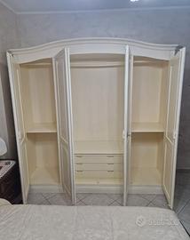 Mobile camera da letto