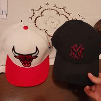 cappello new era e cappello nba