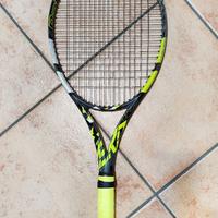 Racchetta BABOLAT PURE AERO - L2 - 300g - 100 cmq