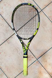 Racchetta BABOLAT PURE AERO - L2 - 300g - 100 cmq