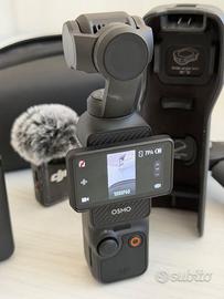 DJI Osmo Pocket 3