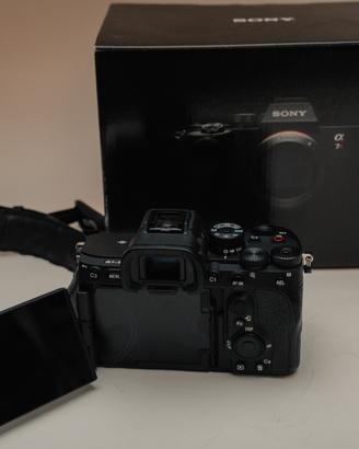 Sony a7rV