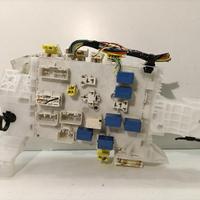 CENTRALINA PORTA FUSIBILI SUZUKI Vitara Serie D16A