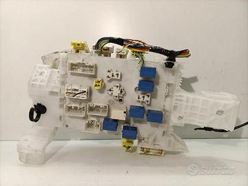 CENTRALINA PORTA FUSIBILI SUZUKI Vitara Serie D16A