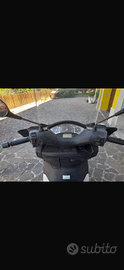 Yamaha yp250R