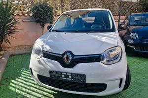 Renault Twingo SCe 65 CV Intens full