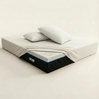Materasso Memory foam 180x200