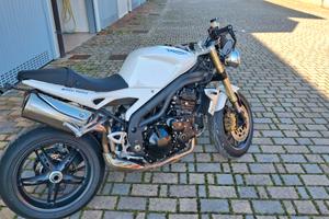 Triumph Speed Triple 1050 2007