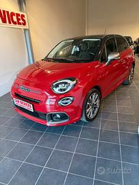 Fiat 500X SPORT - GARANZIA - PERMUTO